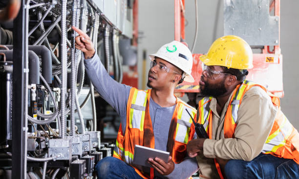 Best 24-Hour Electrician  in Candler Mcafee, GA