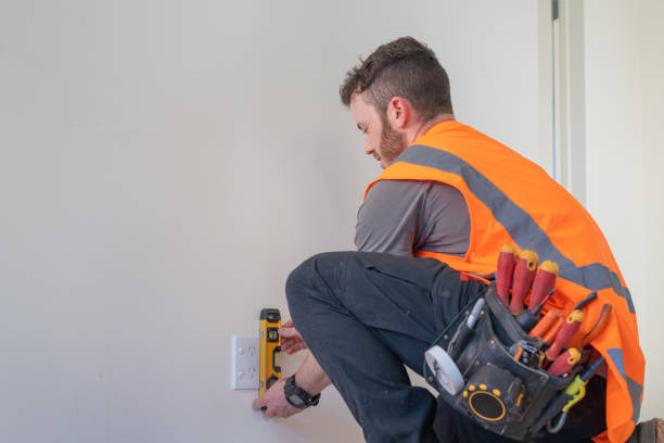 Best Electrical Wiring Services  in Candler Mcafee, GA
