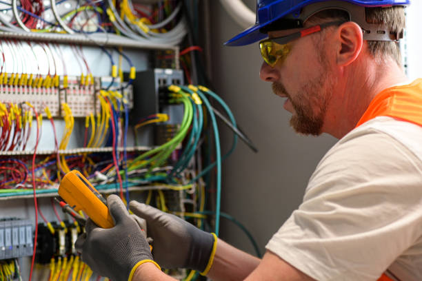 Best Emergency Electrician Near Me  in Candler Mcafee, GA