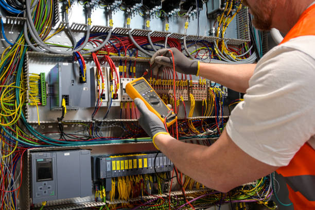 Best Best Electricians Near Me  in Candler Mcafee, GA