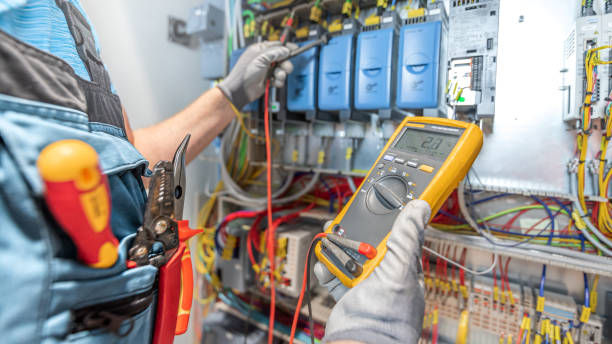 Trusted Candler Mcafee, GA Electrician Experts