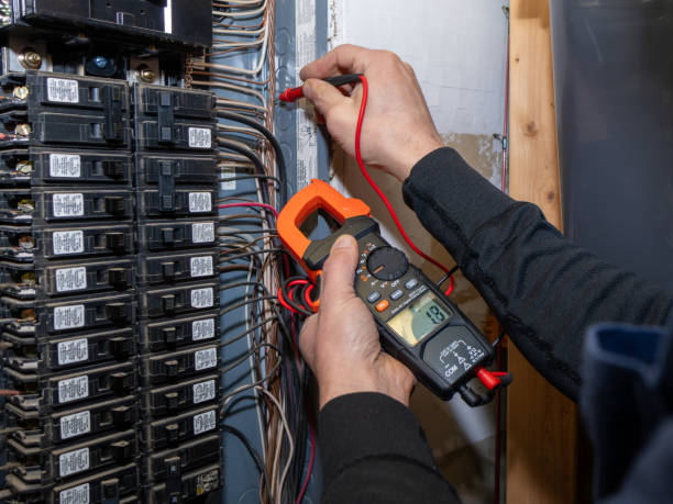 Best Electrician Near Me  in Candler Mcafee, GA