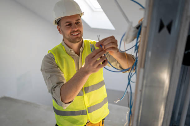 Best Electrical Upgrades for Homes  in Candler Mcafee, GA